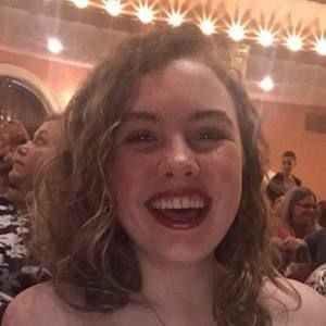 Meet your Posher, Caroline